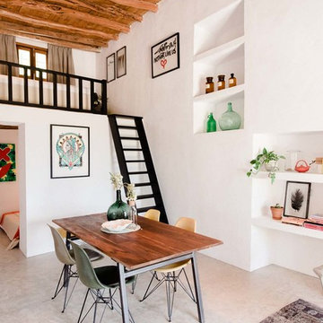 Ibiza Campo - New concept and total renovation