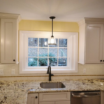 Malvern Kitchen Remodel