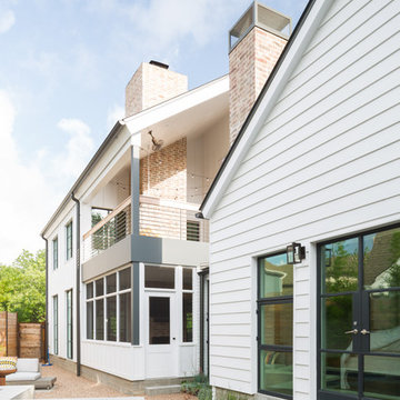 Woodlawn Residence