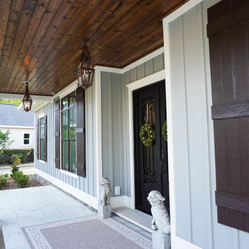 Craftsman Cottage