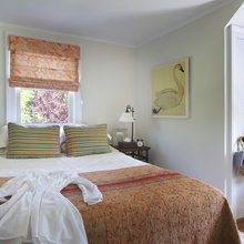 Charming bedrooms