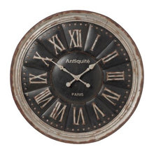 wall clocks