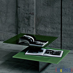 Modern Italian Coffee/Side Tables - Products