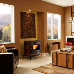 Stoves - Products