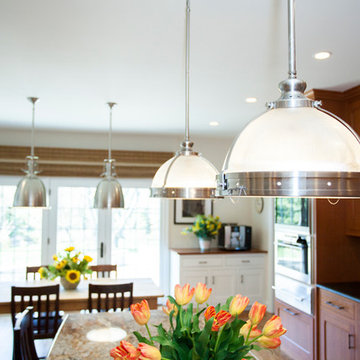 Chadds Ford, PA Home Remodel