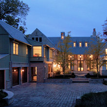 Farm House