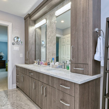 Westoak Trails - Master Ensuite