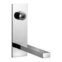 Fantini E233SBU Plano Trim without Handle - Products