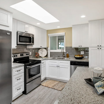 Ronda Sevilla #P / Laguna Woods