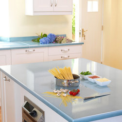 Pyrolave - Kitchen Countertops