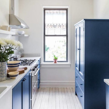 Innovative Designs by Bertazzoni