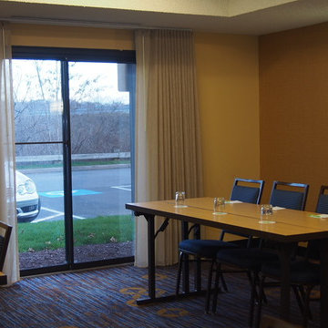 Seating Spaces