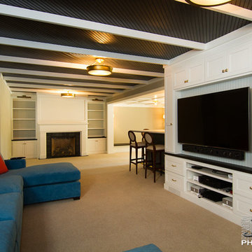 Fall Remodelers Showcase