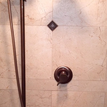 Wichita Traditional Bathroom