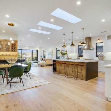 The Pearl | New Construction | San Carlos, CA