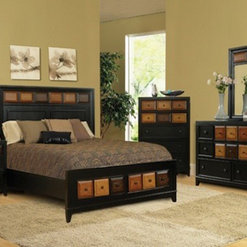 Uptown Furniture Kenton Oh Us 43326 Bedroom