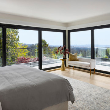 Bonnymuir Residence