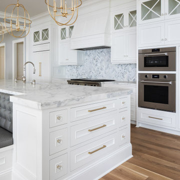 Coastal Family Retreat