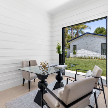 Tampa Ave, Tarzana