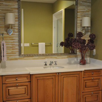 Custom Home in Gulfstream, FL