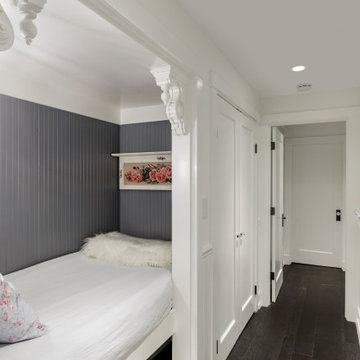 Mill Valley Victorian