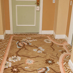 Ritz Carlton- South Florida - Carpet Tiles