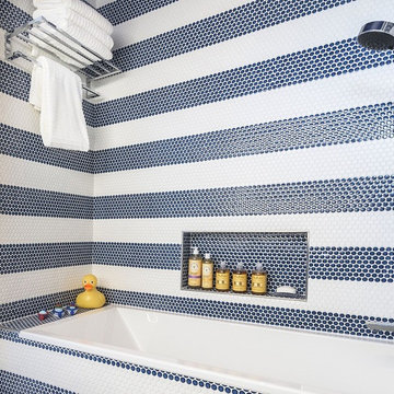 Harbor Drive Residence