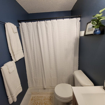 Be our Guest Bath