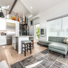 Tiny Homes