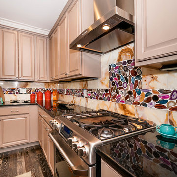 Watersound Colorful Home