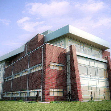P-166 Energetics Systems and Technology Laboratory