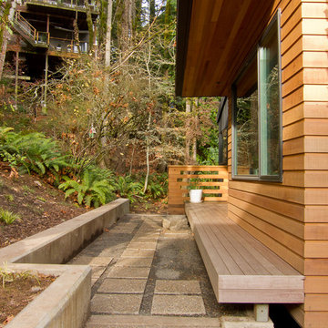 SW Bennington Residence