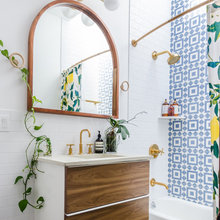 upstaris bathroom ideas