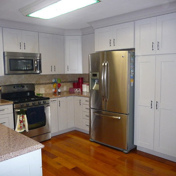 Transitional Design
