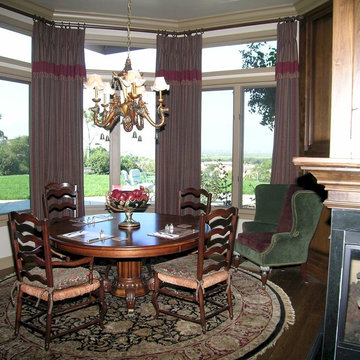 Drapery Ideas