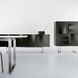 Move Buffet - Buffets And Sideboards