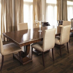 Lauzon Hardwood  Floors in Twilight Chic Antique Cherry - Hardwood Flooring