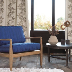 Casadeco Fabrics - Fabric
