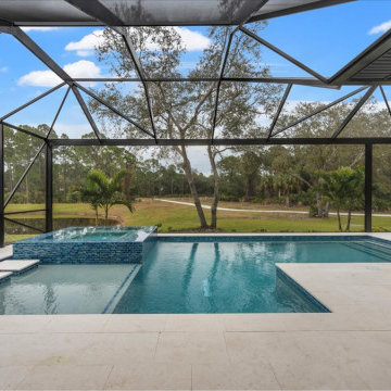 Key Largo at Aripeka (Model Home)