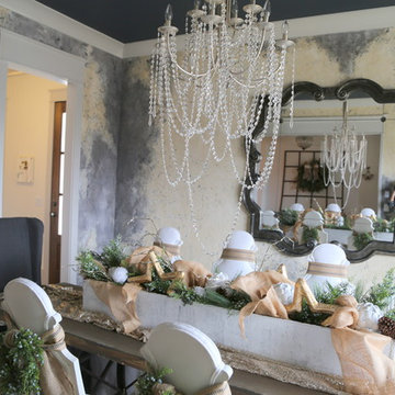 Nashville Parade of Homes at Kings' Chapel