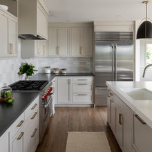 Kitchen ideas