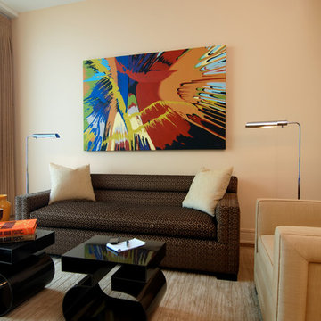 International Bachelor's Home