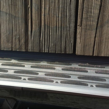 Cedar Shake Roof Brava