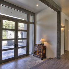 entryway