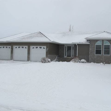 Diamond Kote:The New Era of Pre-finished Siding