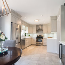 Model Homes