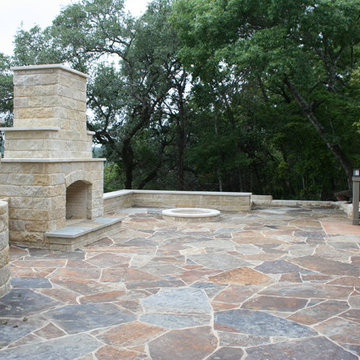 Fireplaces