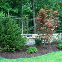 Aluminum Fencing - Products
