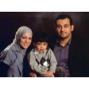 Foto di Alya Shabander