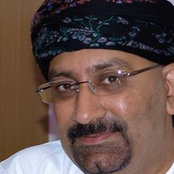 Foto von Haider Sultan